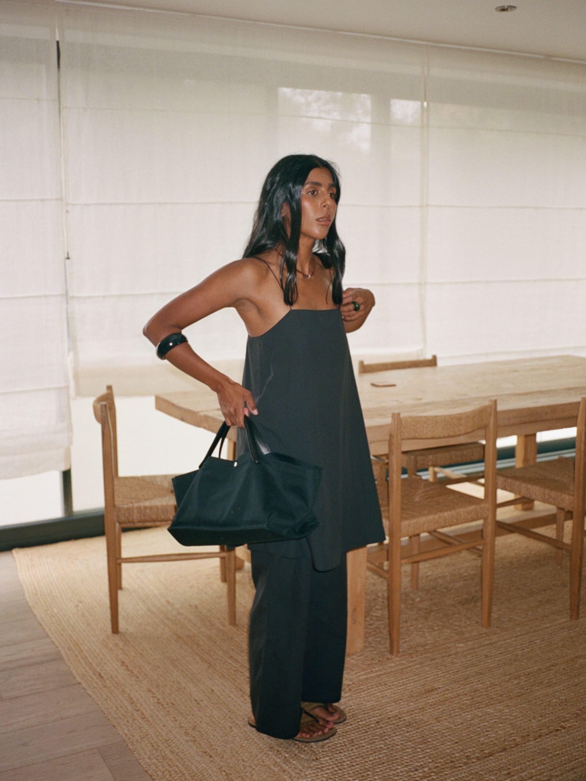 what to wear when it's 100 degrees outside