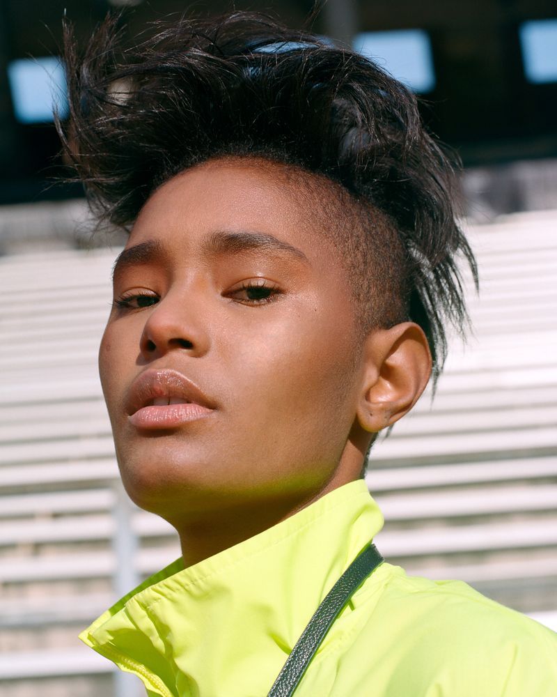 spring summer sportswear