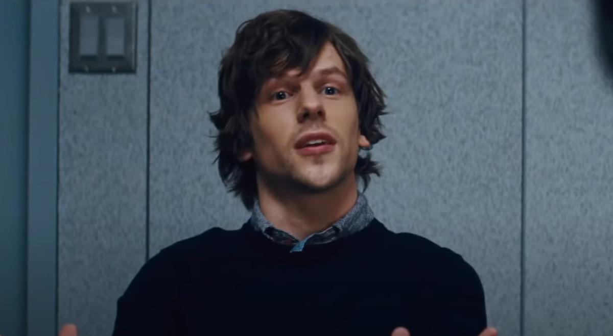 Jesse Eisenberg Is ‘Desperate’ To Make Now You See Me 3, And His Reasoning Is Surprisingly Deep
