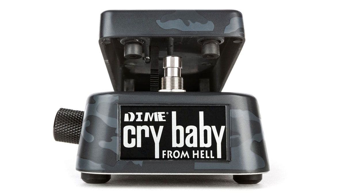 Dating Dunlop Cry baby