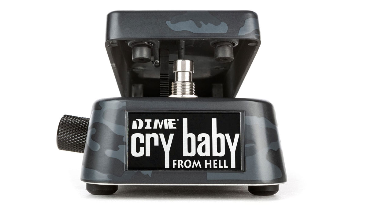 Jim Dunlop Summer NAMM 2019 pedal releases