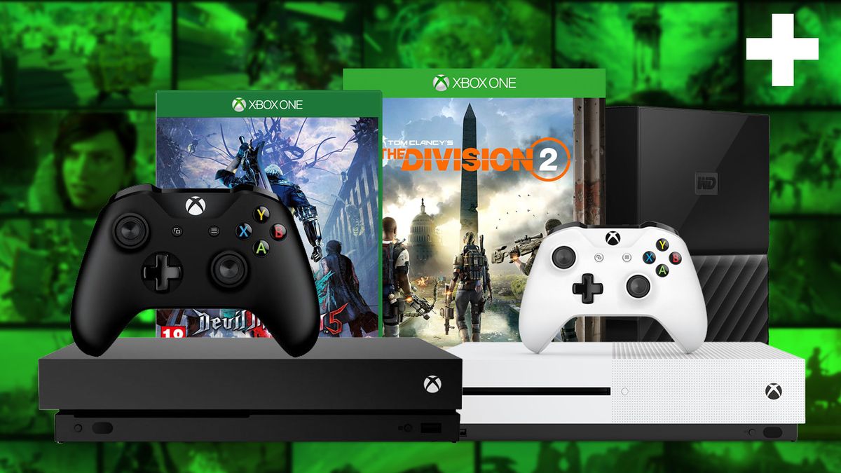 Cheap Xbox Game Deals In The UK 2019 | GamesRadar+