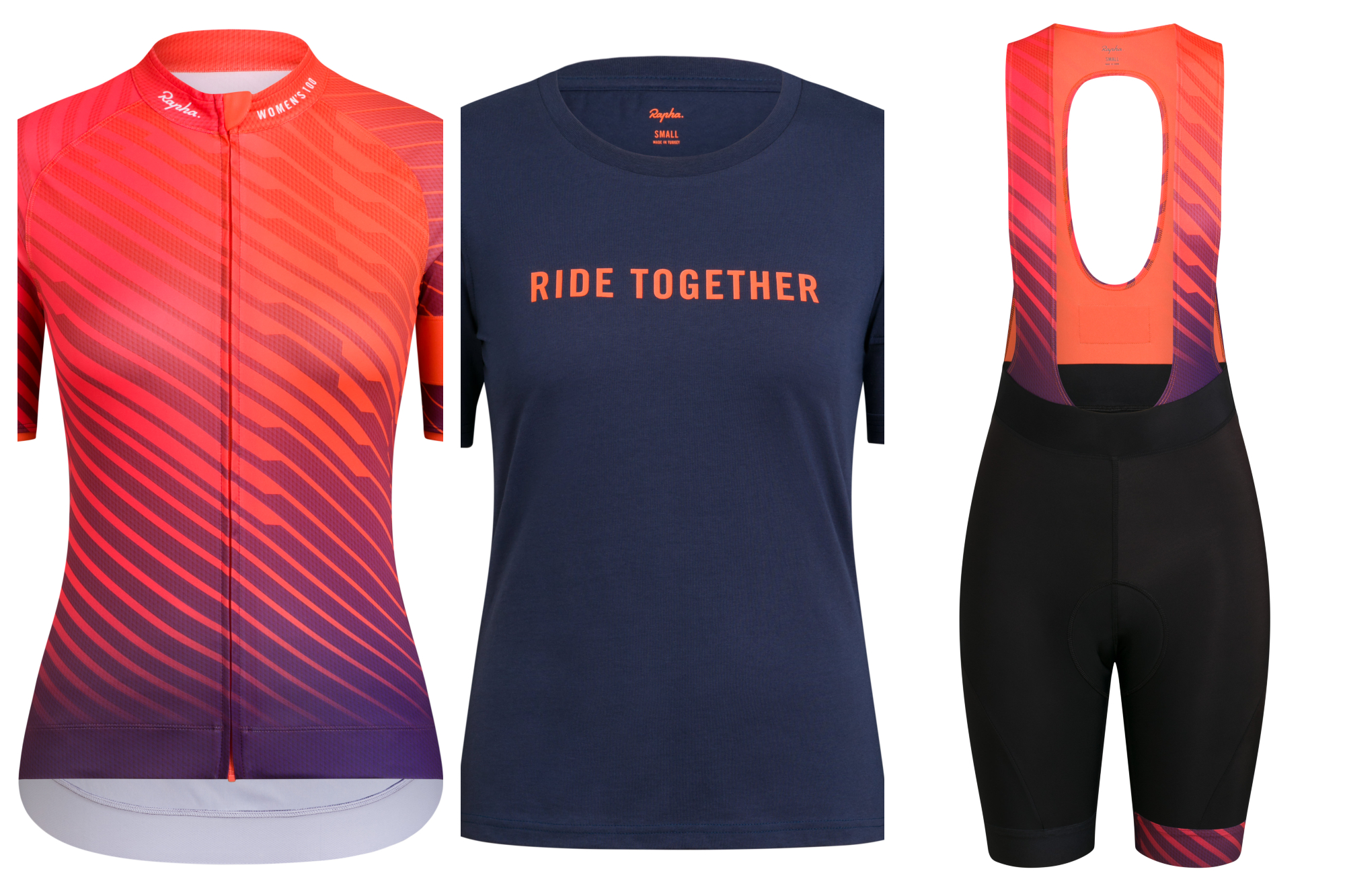 ef cycling kit