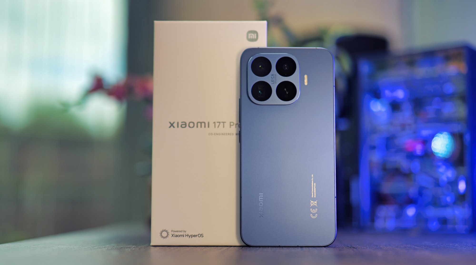 Xiaomi 17T Pro review