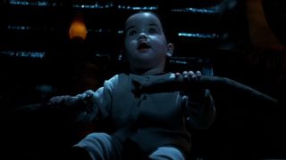 Pubert Addams in Addams Family Values