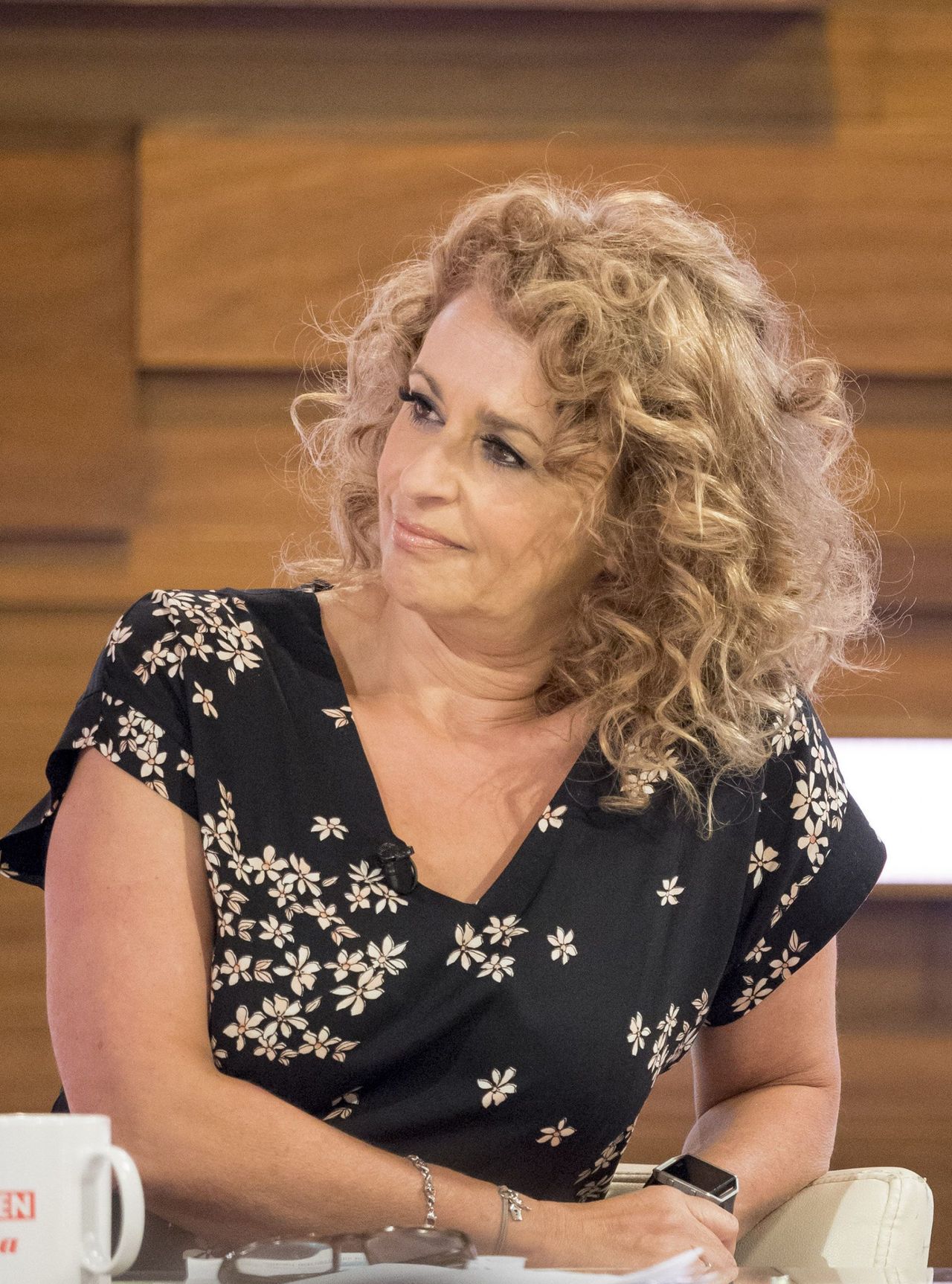 nadia sawalha wallis jumpsuit