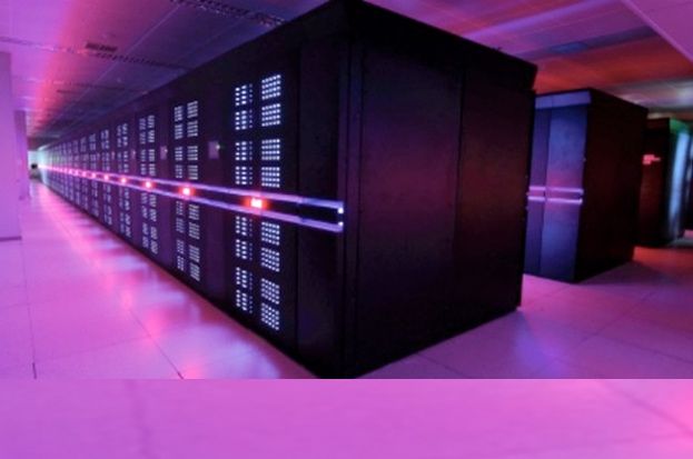 China&#039;s Tianhe-2, the world&#039;s fastest supercomputer