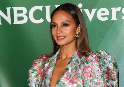 Alesha Dixon: 'When you take care of yourself, everything else