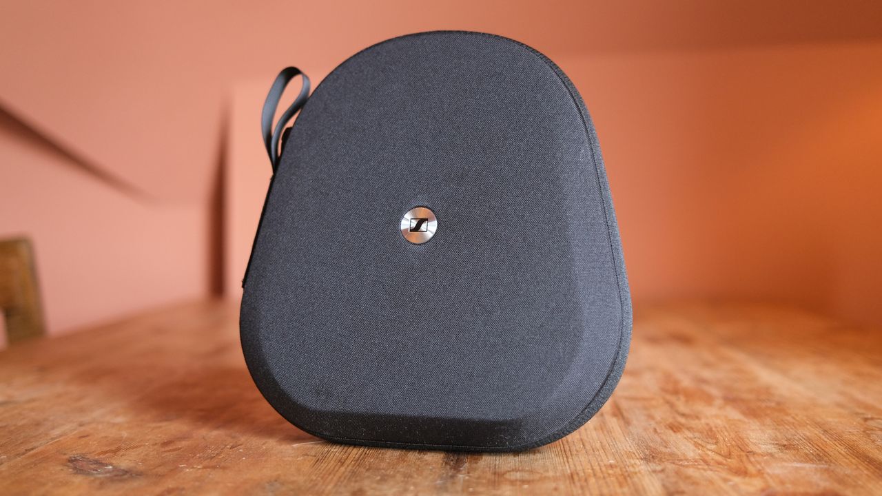 Sennheiser Momentum 5 Wireless