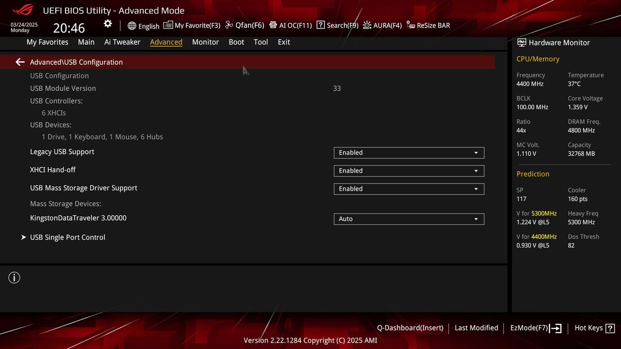 Asus ROG Strix X870E-E Gaming Wifi