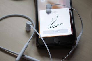 What is the BeatsX battery life and charge time iMore