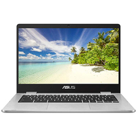 ASUS Chromebook C423NA-BV0017 14.0 Inch: