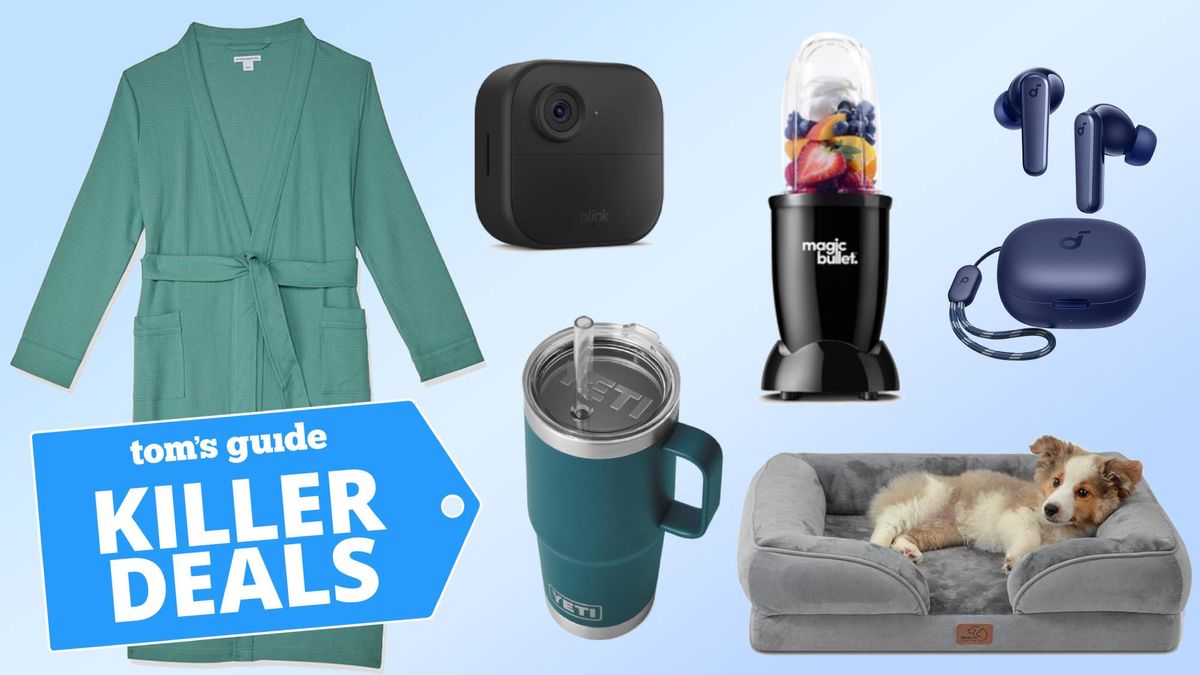 Amazon deals under $50