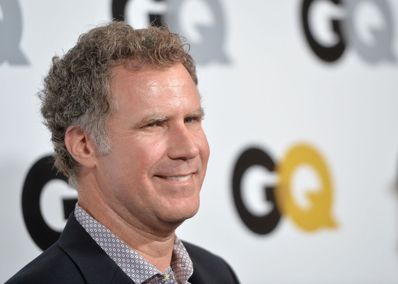 Will Ferrell