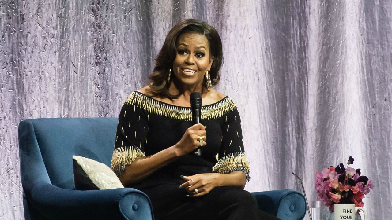 michelle obama