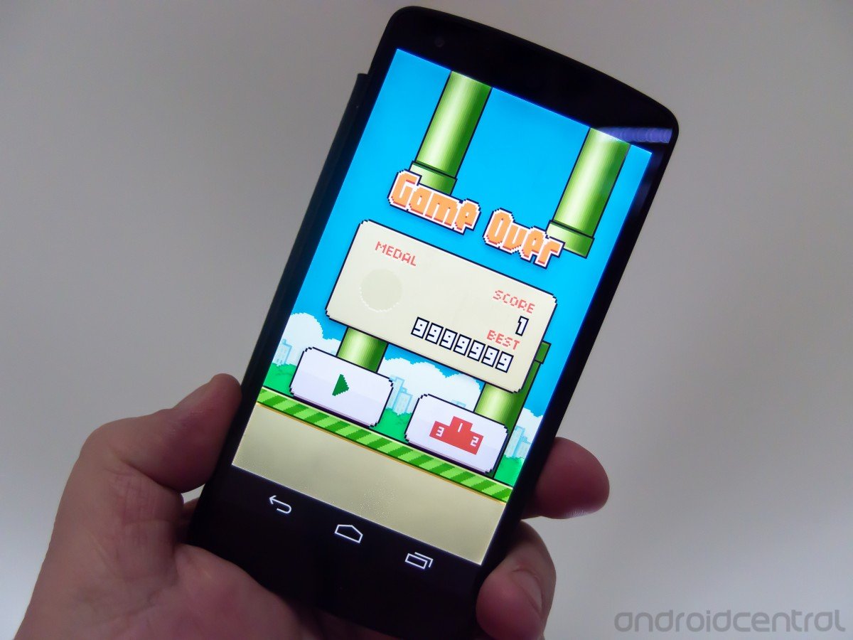 Download do APK de Flappy Bird Pro para Android