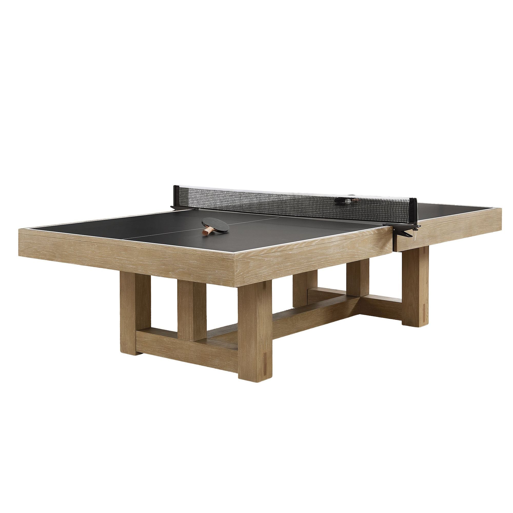 Portola Tennis Table