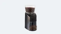 best coffee grinder pour over