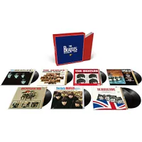 The Beatles 1964 Albums In Mono
