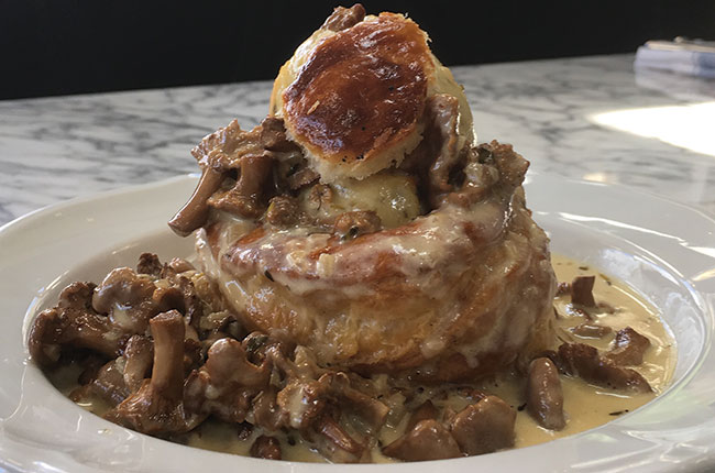 Pique-Nique restaurant