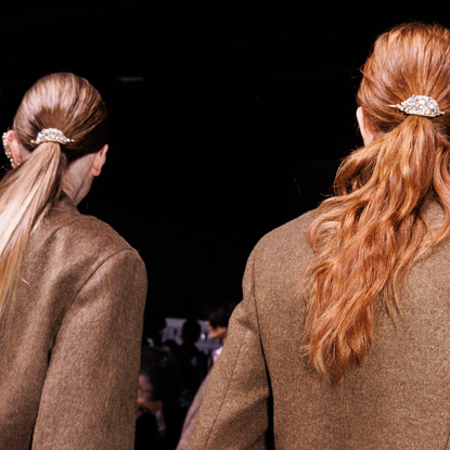 Shampoo for fine hair