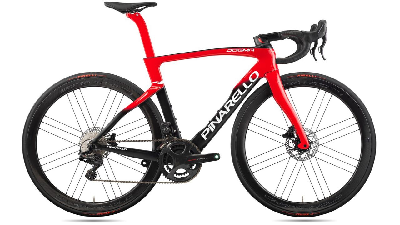 Pinarello Dogma F