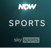 Now Sports pass Watch F1 in Full HD from £9.98