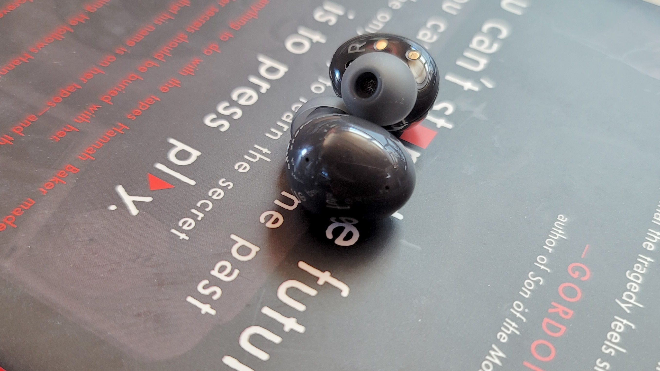 Samsung Galaxy Buds 2 review