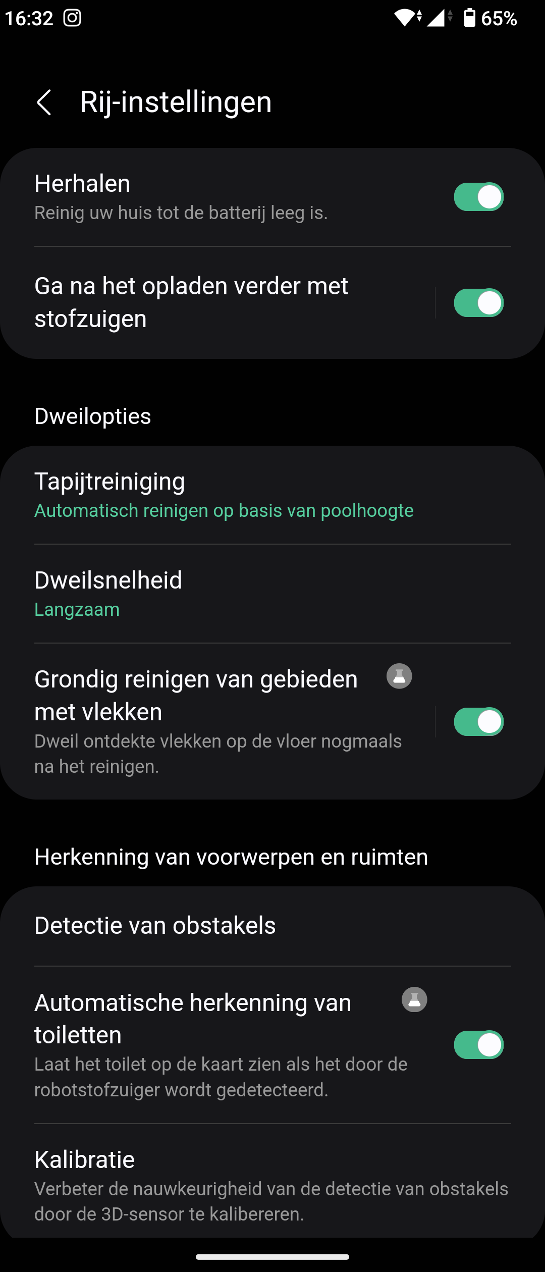 Samsung Jet Bot Combo AI Steam+