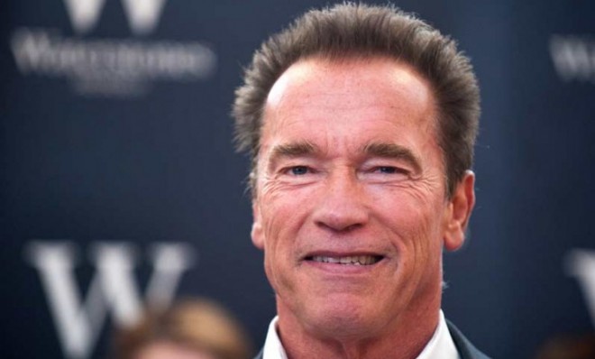 The Daily Gossip Arnold Schwarzenegger Will Return To The Terminator Franchise And More The Week