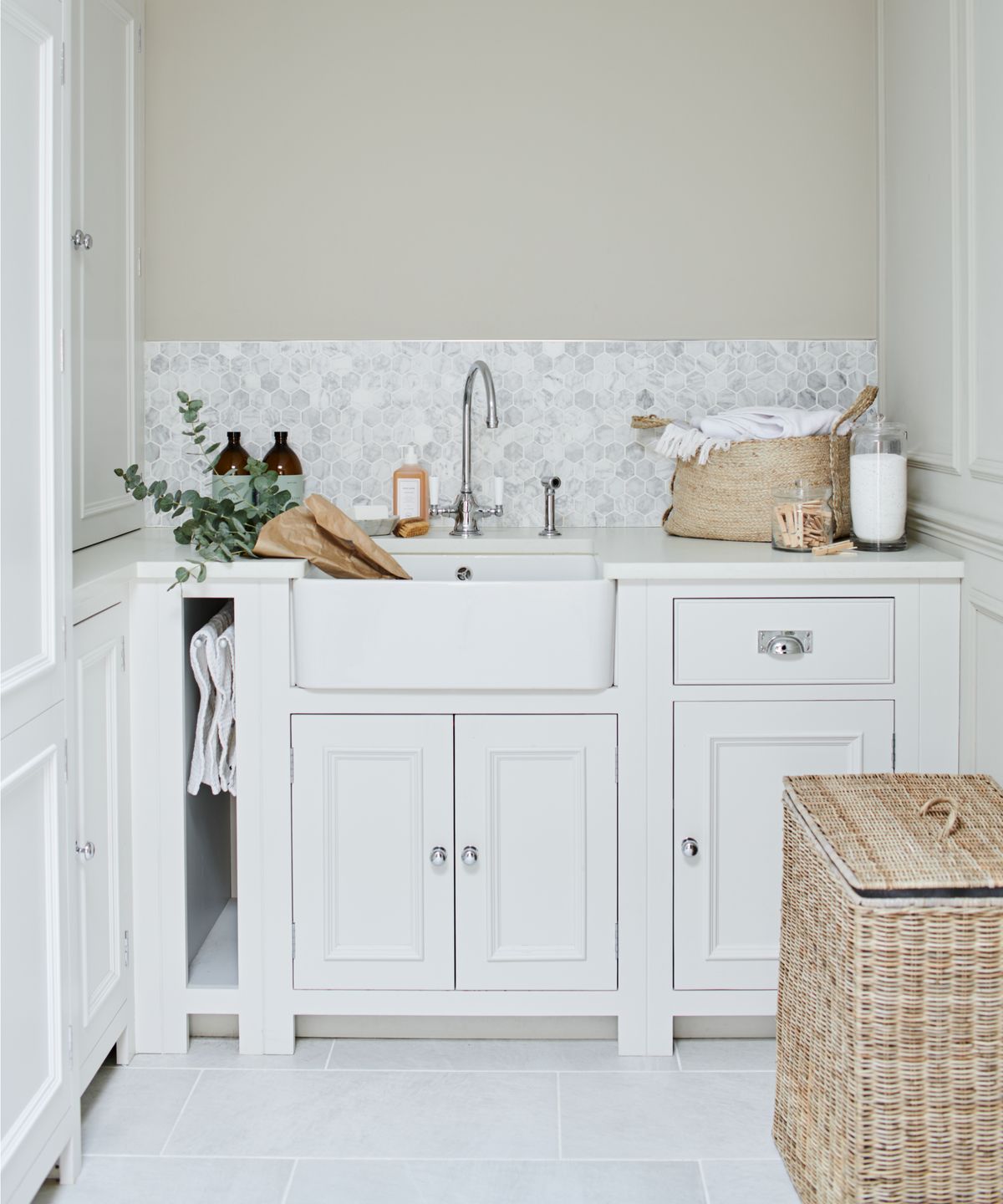 How much does a utility room cost? A guide to budgeting Homebuilding