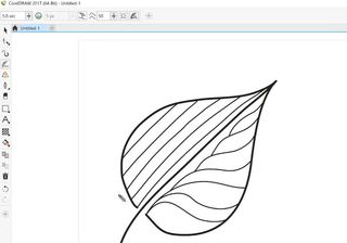 LiveSketch interprets what you’re trying to achieve with your strokes to create smoother lines and curves