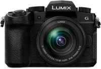 Panasonic Lumix G97 ★★★★