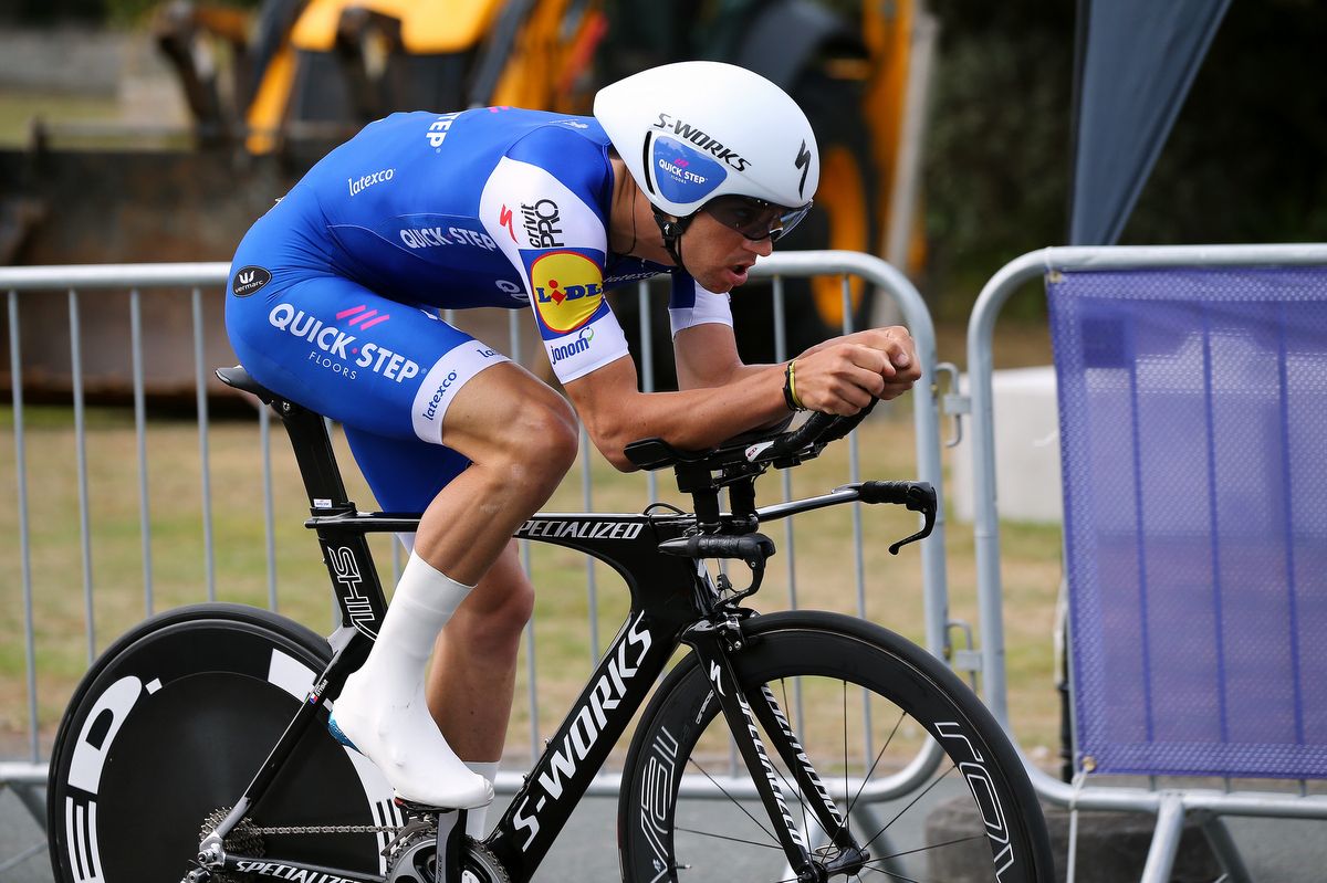 Zdenek Stybar (QuickStep-Floors)