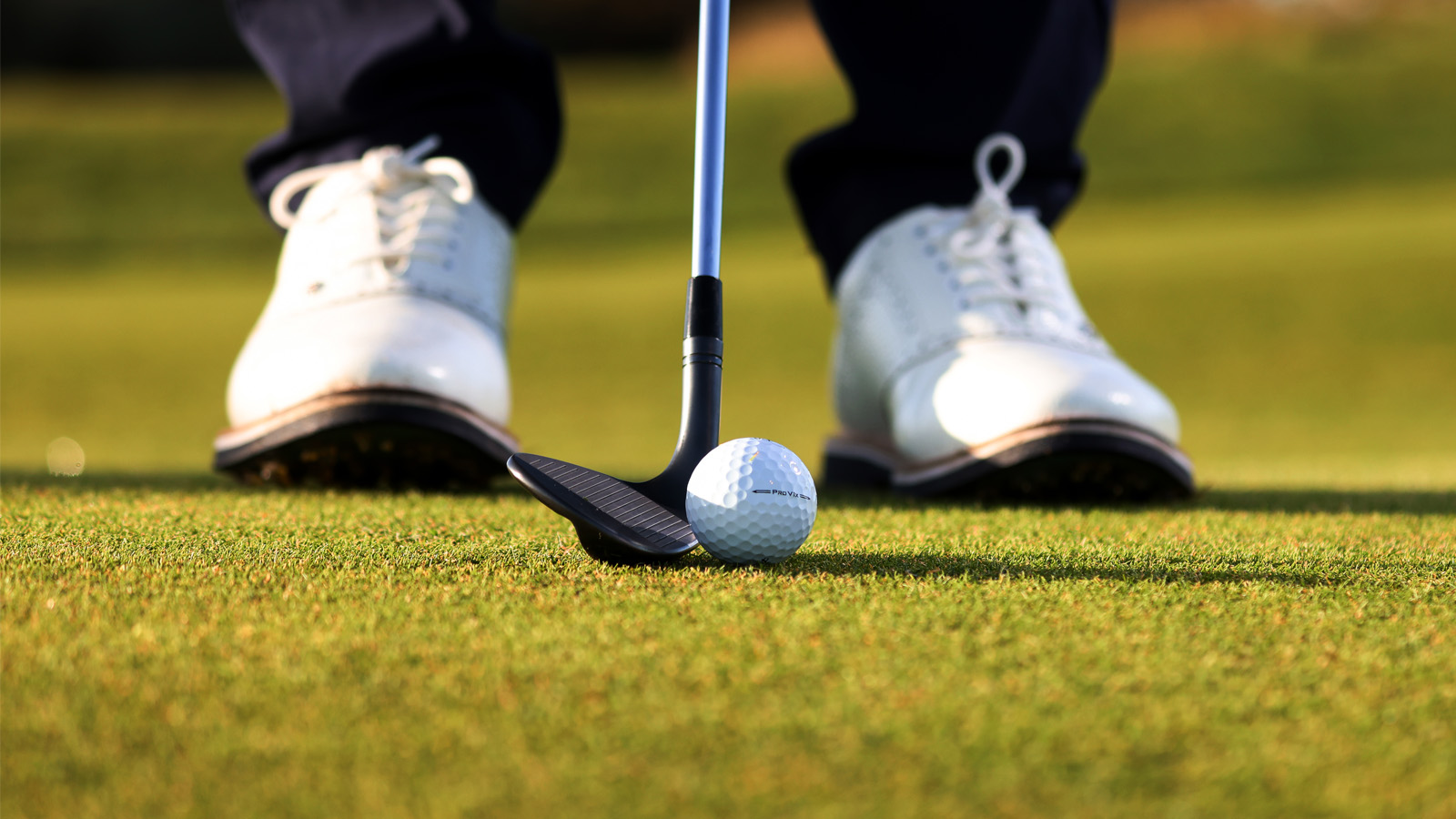 The Tour Pro Wedge Secret That Could Transform Your Short Game