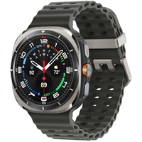 4. Samsung Galaxy Watch Ultra 47mm (LTE):$649.99$449.99 at Best Buy