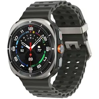 4. Samsung Galaxy Watch Ultra 47mm (LTE):$649.99$449.99 at Best Buy