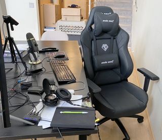 Best Gaming Chairs (2022)