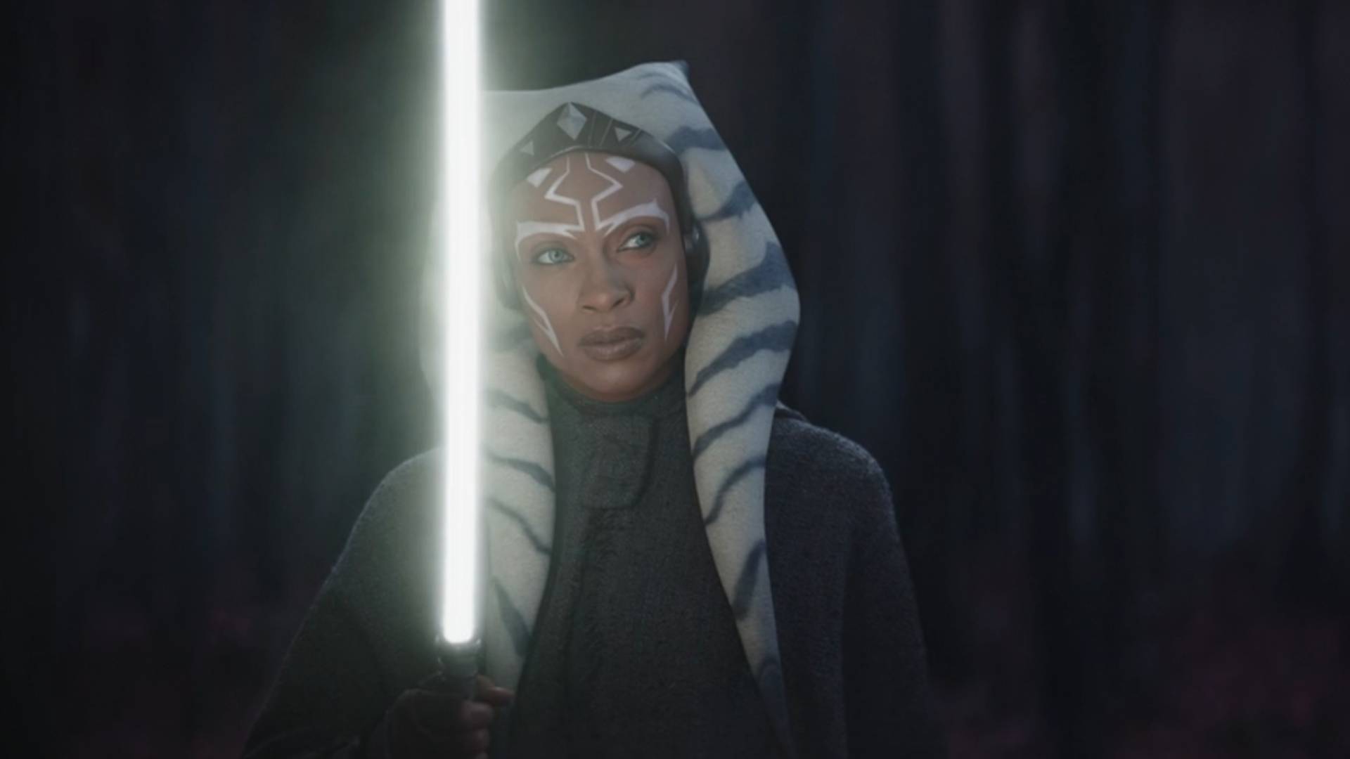 Star Wars: Is Ahsoka Tano in The Rise of Skywalker?