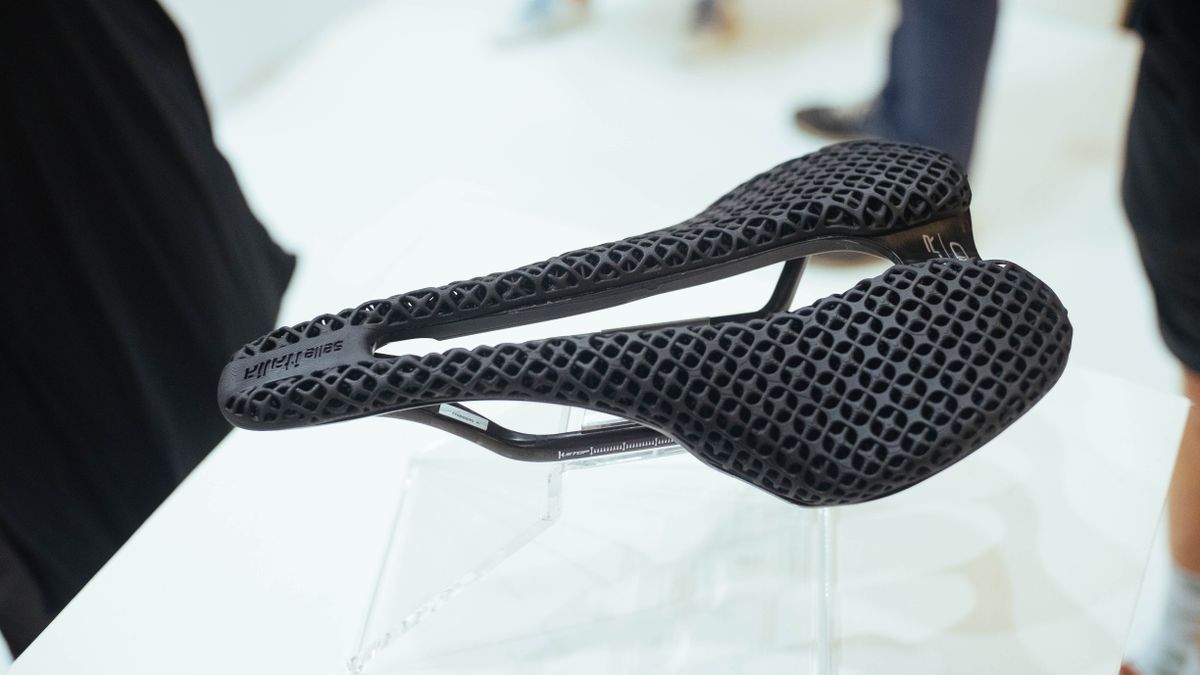 Eurobike Tech