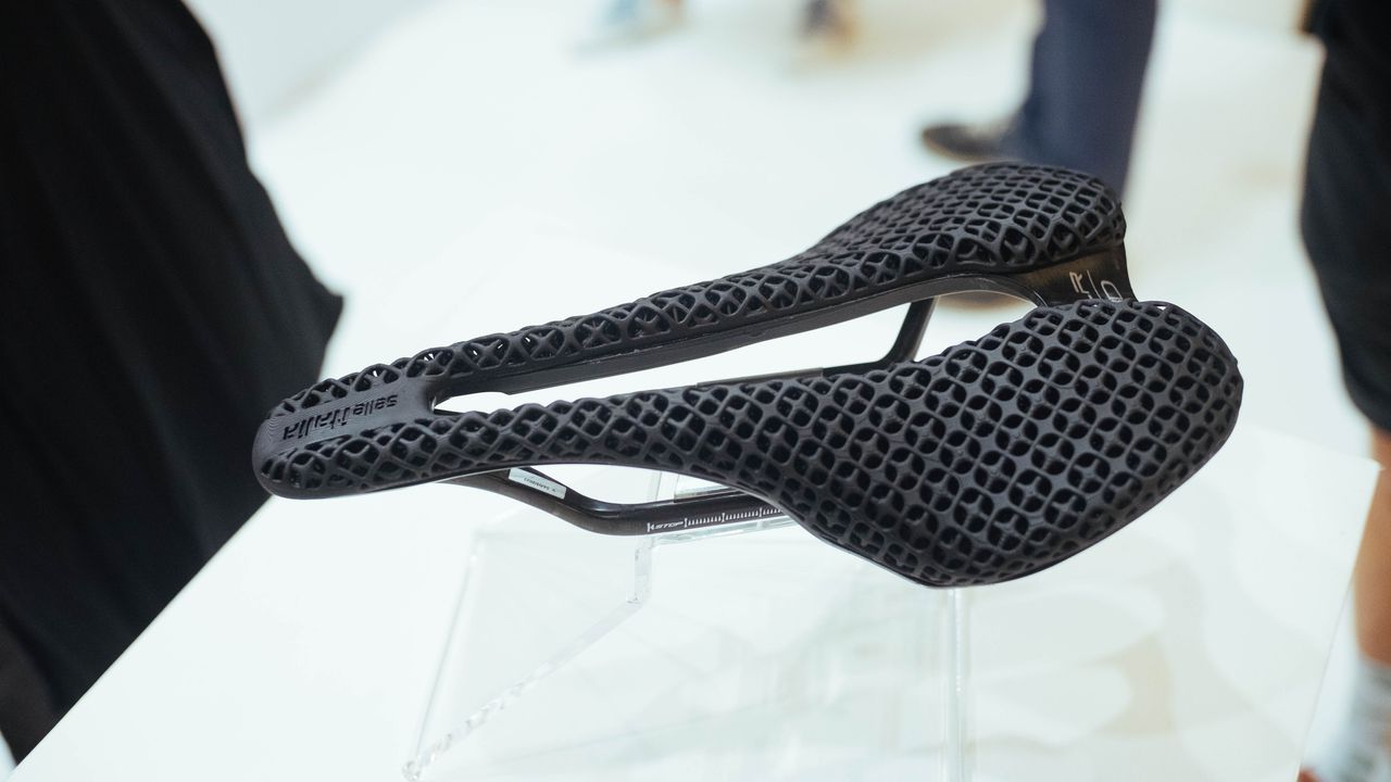 Eurobike Tech