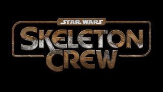 Star Wars: Skeleton Crew Logo