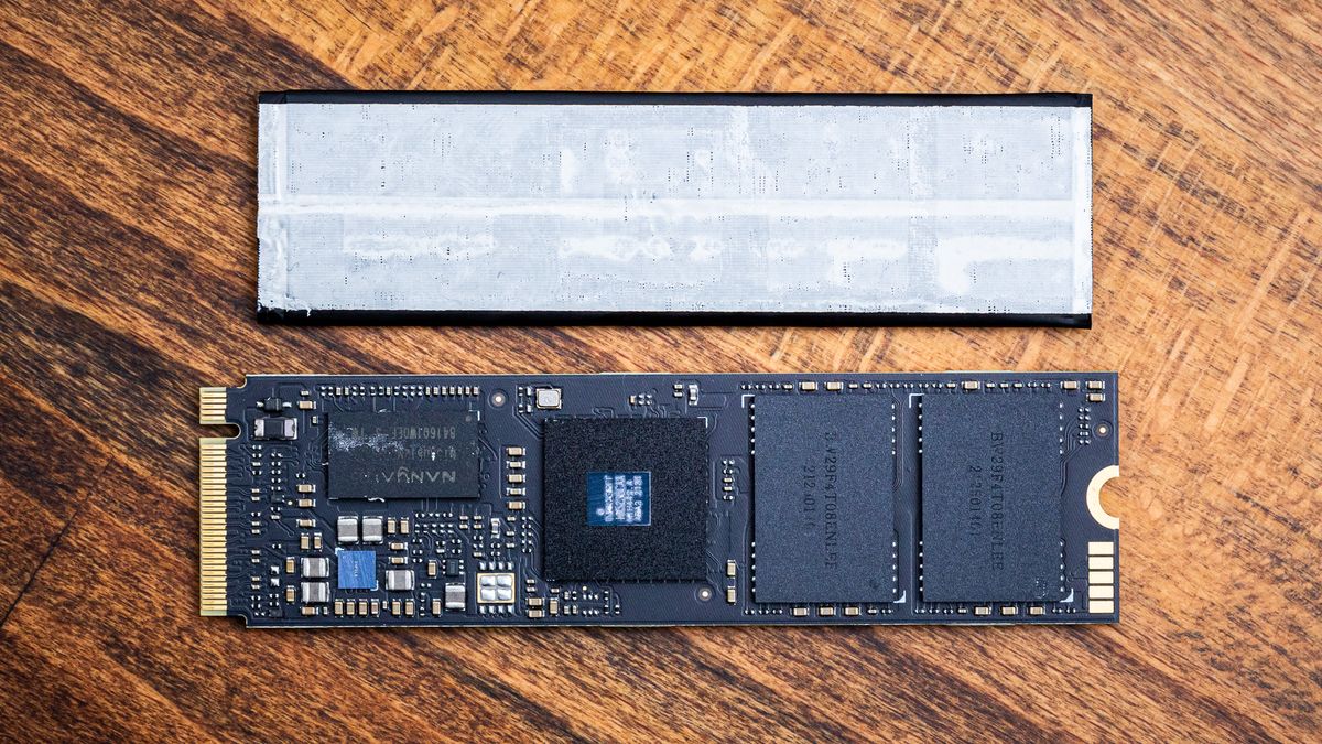 Acer Predator GM7000