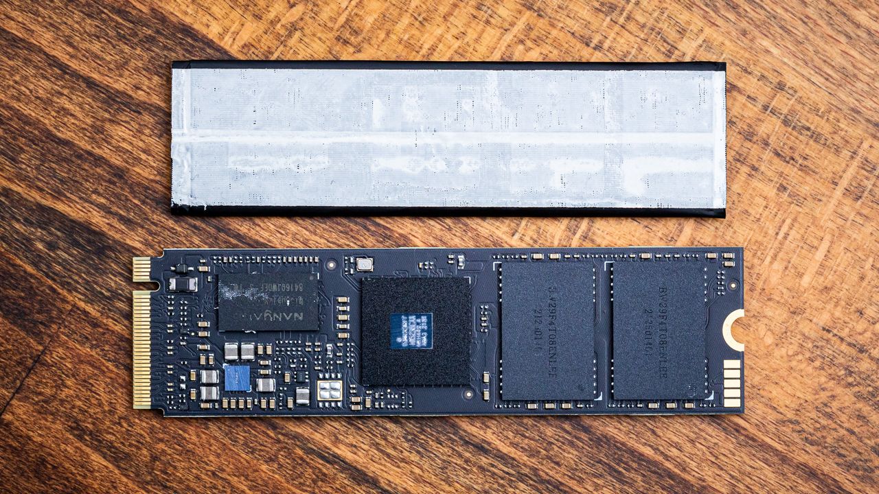 Acer Predator GM7000