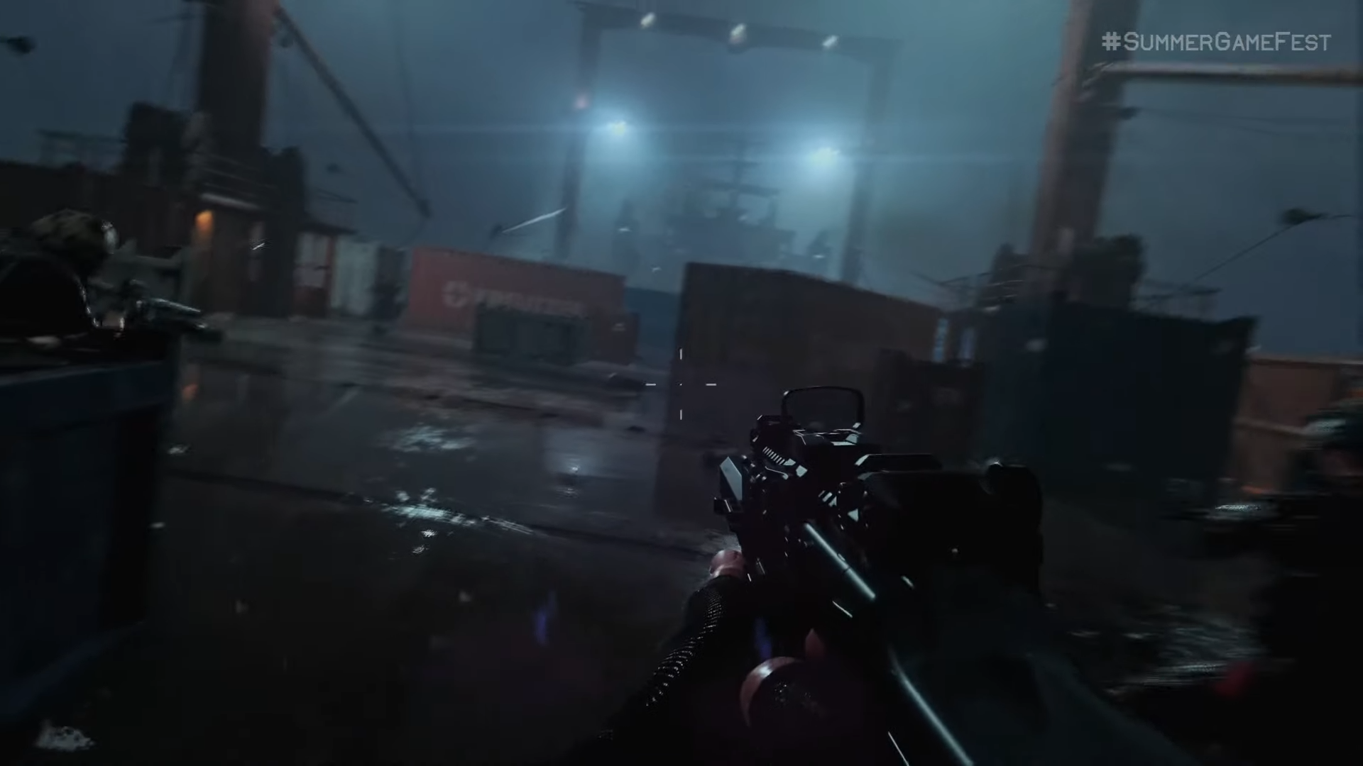 Modern Warfare 2 SGF 2022