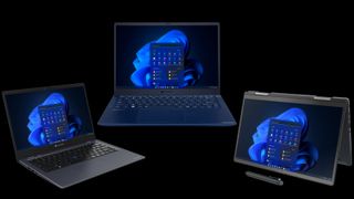 Dynabook launches new Portege laptops