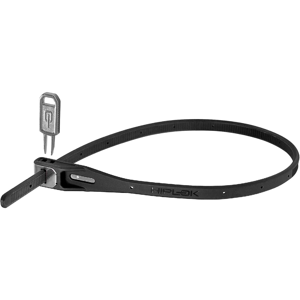 Bike lock