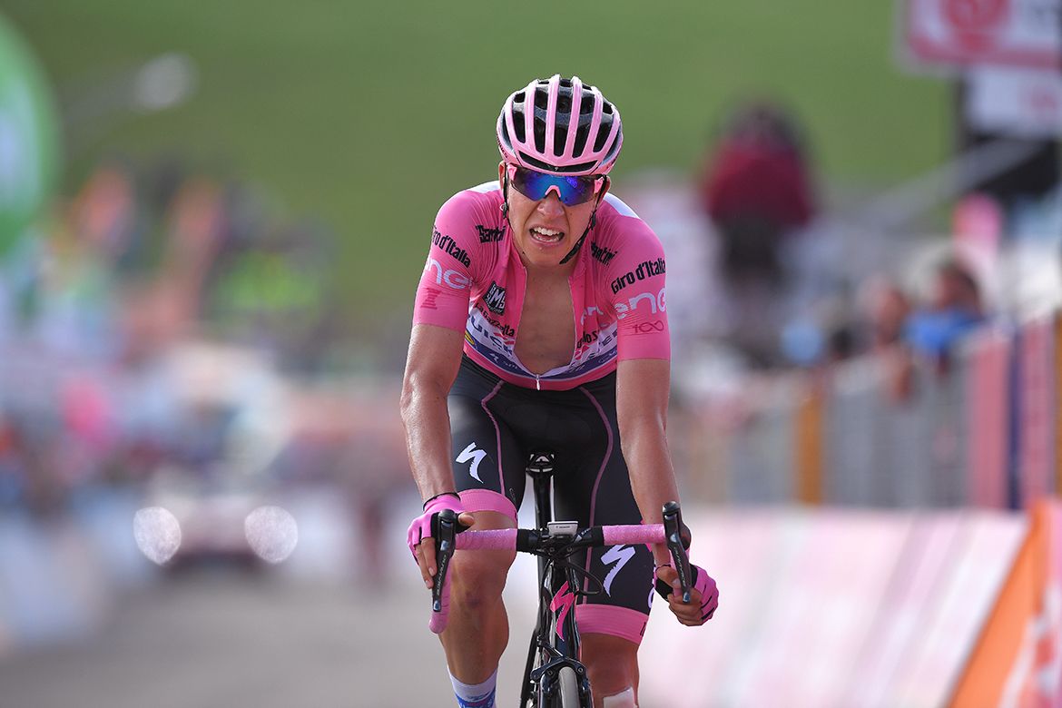 Bob Jungels (Quick-Step Floors)