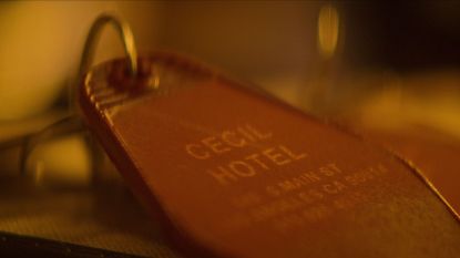 Episode 1 of Crime Scene: The Vanishing at the Cecil Hotel
