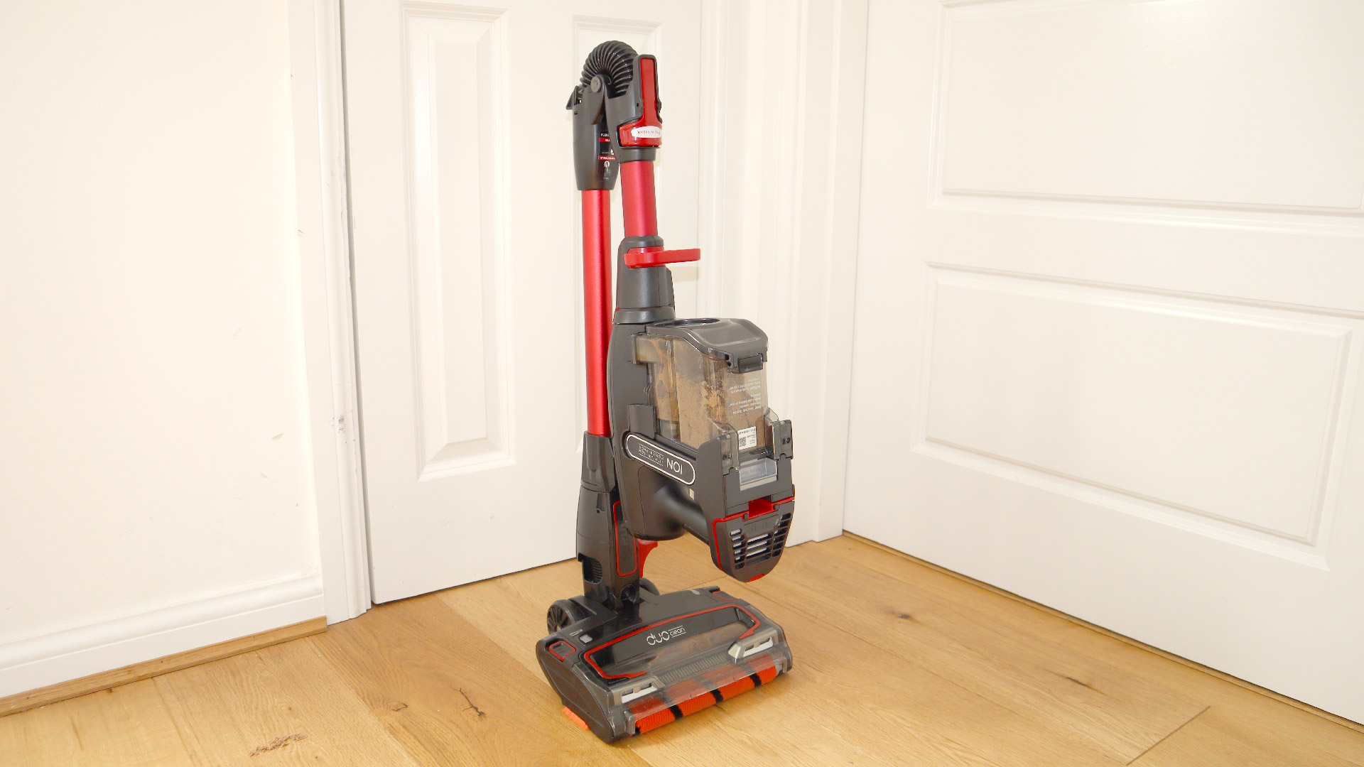 Best cordless vacuum cleaner